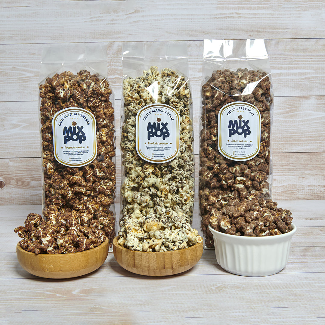 Pack Dulce 5