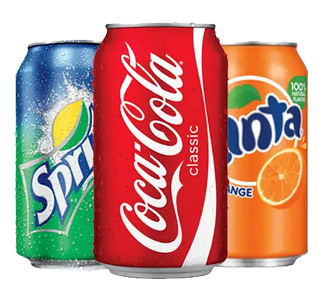 Bebidas