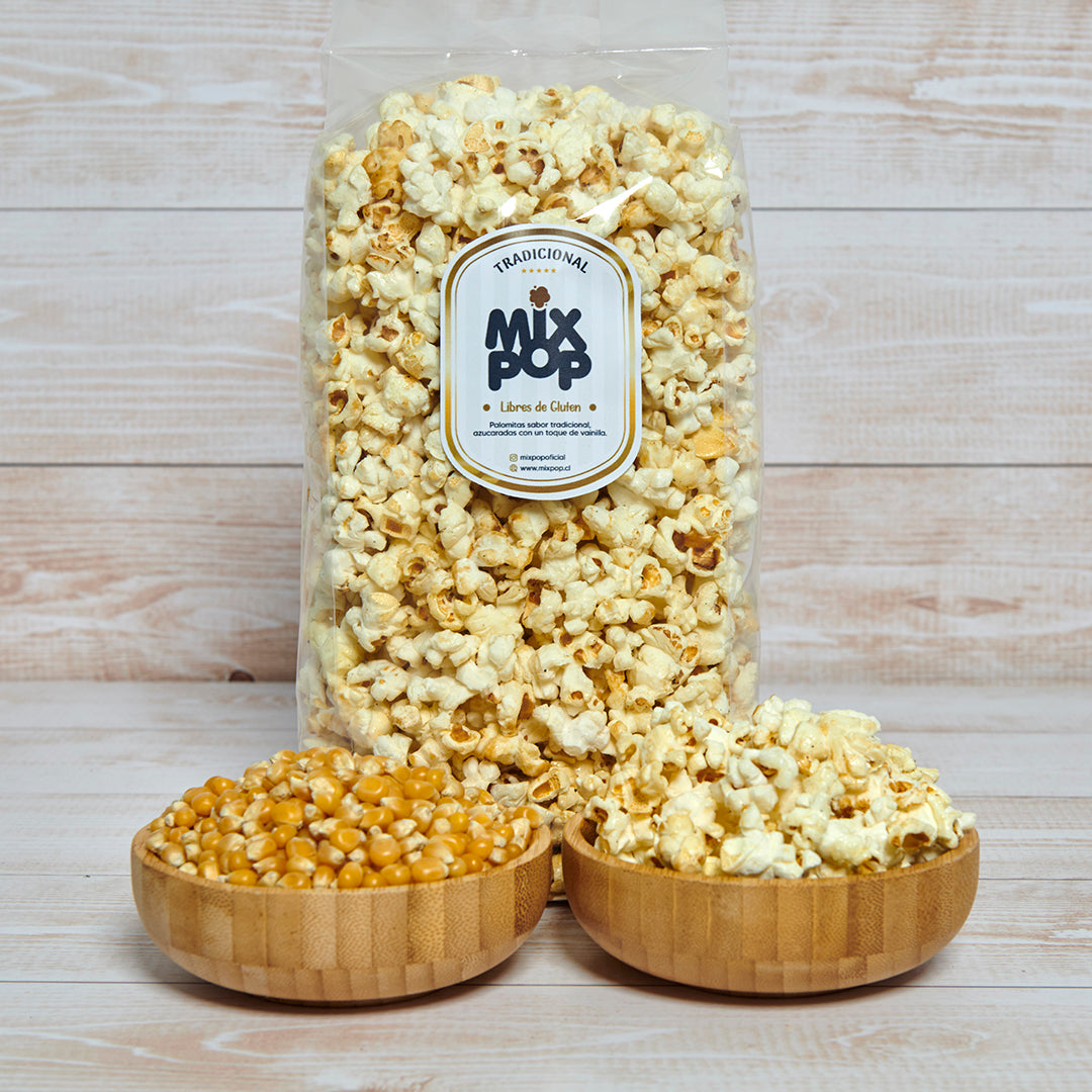 Sabores Individuales