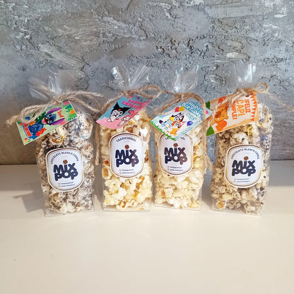 Pack Cumpleaños Mixpop