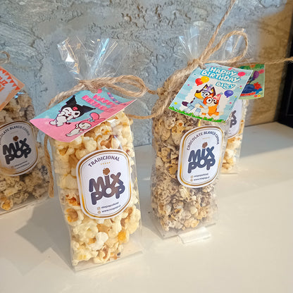 Pack Cumpleaños Mixpop