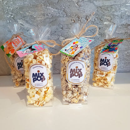 Pack Cumpleaños Mixpop