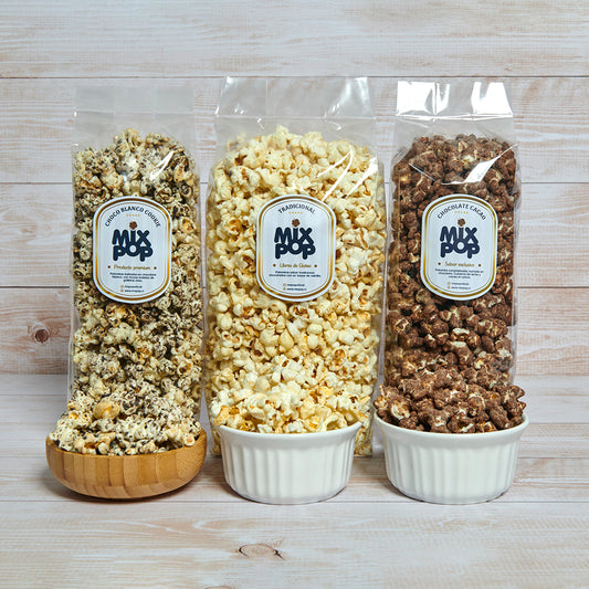 Pack Dulce 4