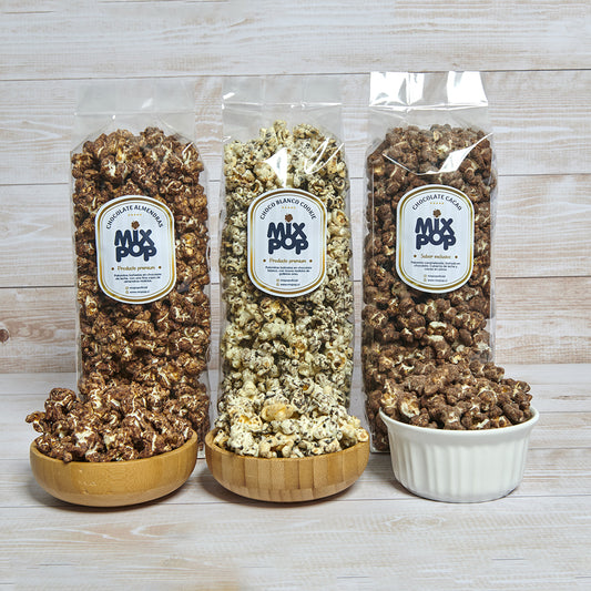 Pack Dulce 5