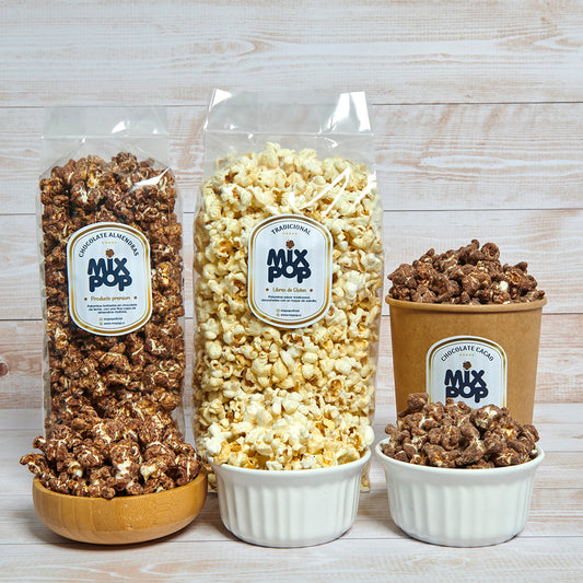 Pack Dulce 8
